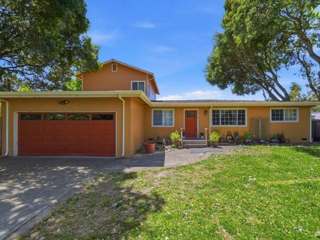 House for sale in Cotati, California