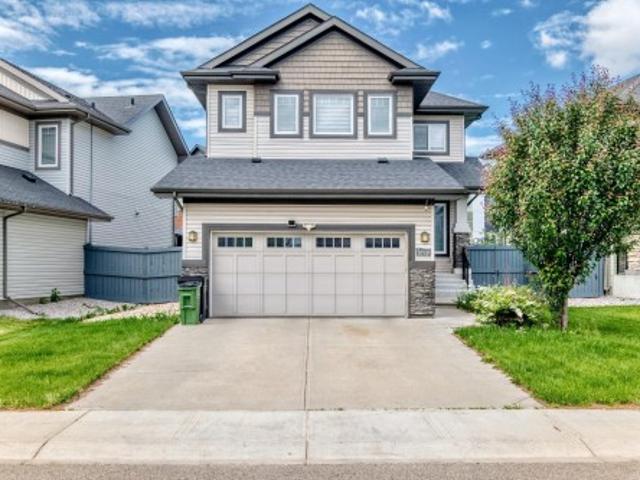 House for sale in Wedgewood, Alberta