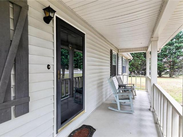 House for sale in Cobb, Georgia