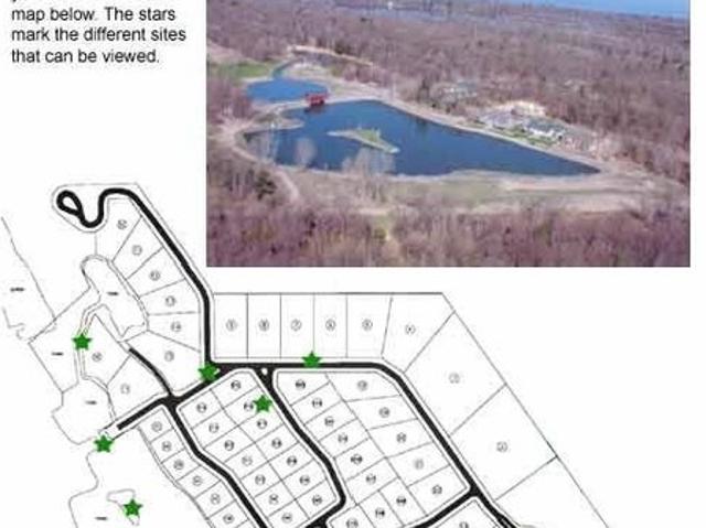 Land for sale in Caseville, Michigan