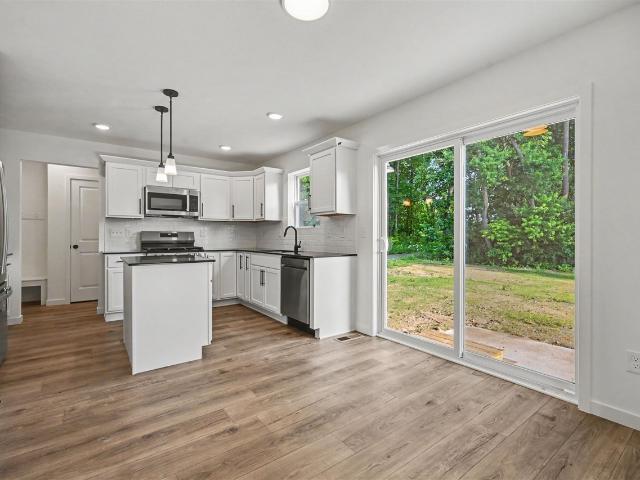 House for sale in Portage, Michigan