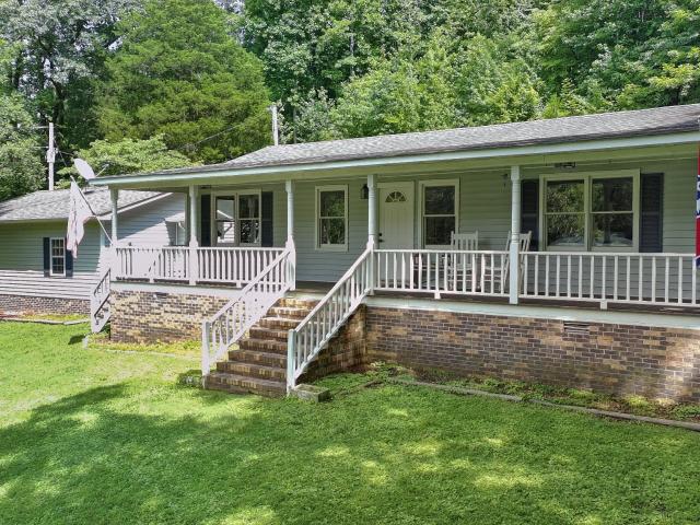 House for sale in Tennessee