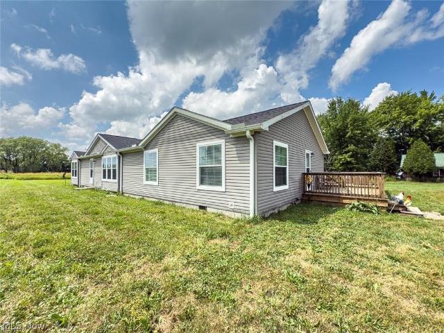 Property for rent in Pierpont, Ohio