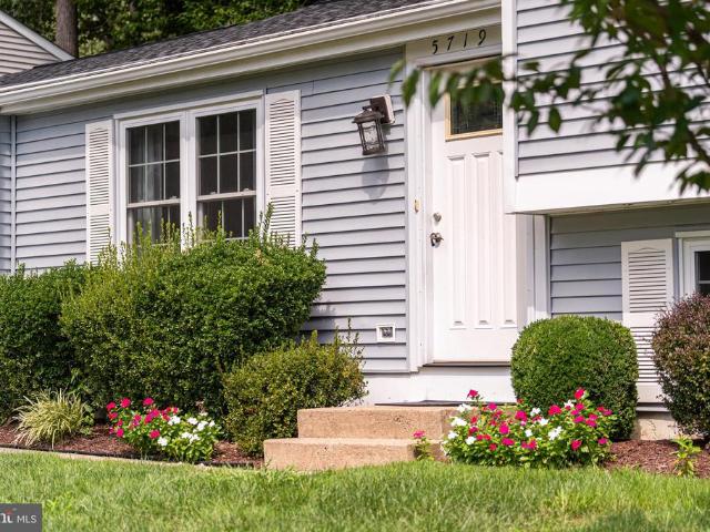 House for sale in Fairfax Station, Fairfax County