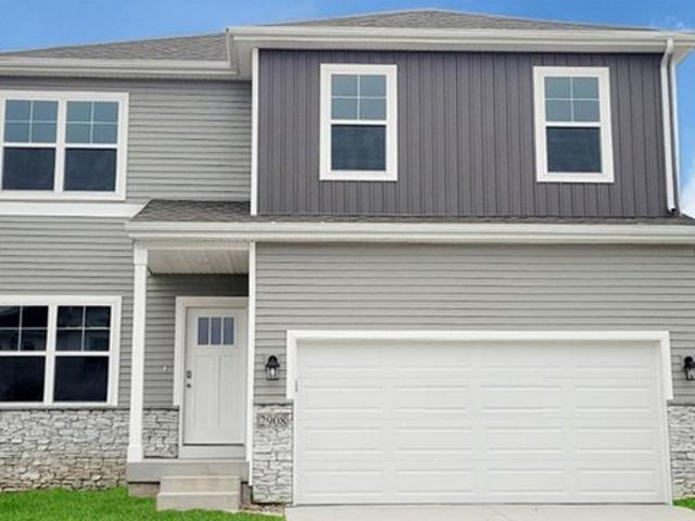 House for sale in Urbandale, Iowa