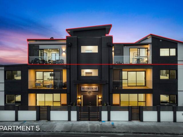 Apartment for rent in Hillersden, Oroua County