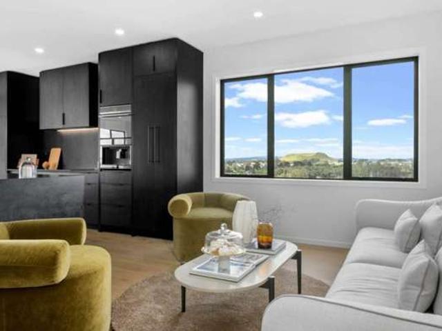 Apartment for rent in Hillersden