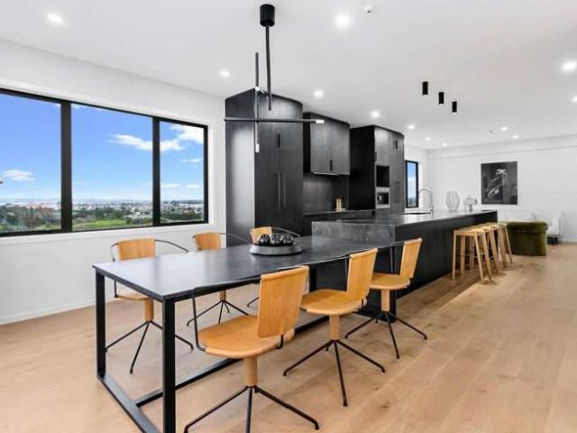 Apartment for rent in Hillersden