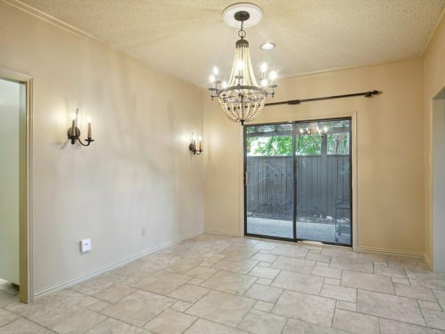 Duplex for rent in Fort Worth