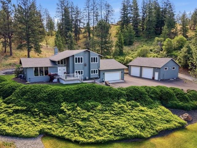 House for sale in Greenacres, Washington