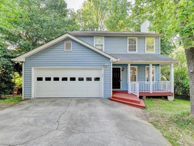 House for sale in Norcross, Georgia