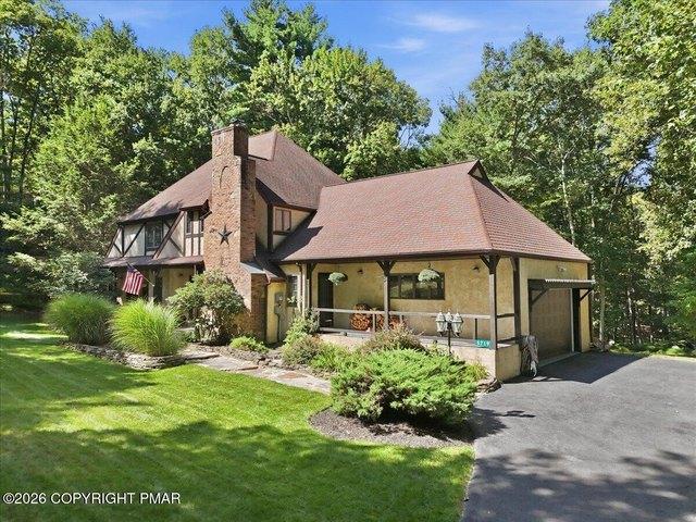House for sale in Stroudsburg, Pennsylvania
