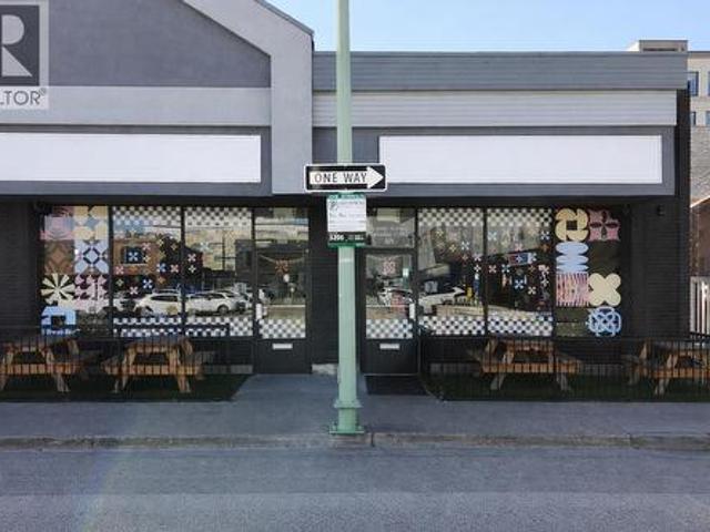 Commercial for rent in Kelowna, Regional District of Central Okanagan