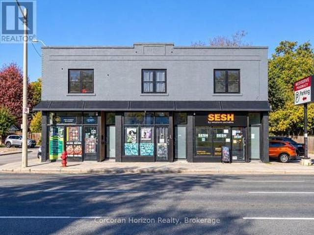 Commercial for sale in Landsdale, Hamilton