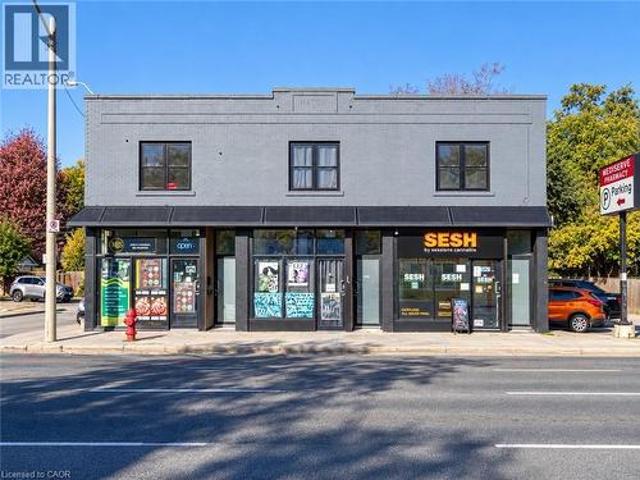 Commercial for sale in Landsdale, Hamilton