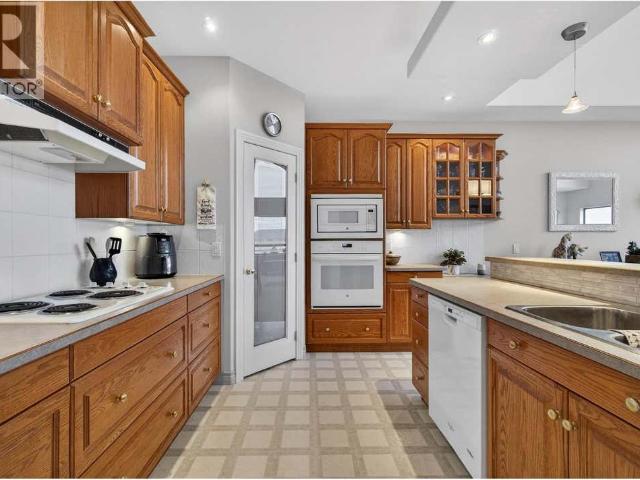 House for sale in Salmon Arm, British Columbia