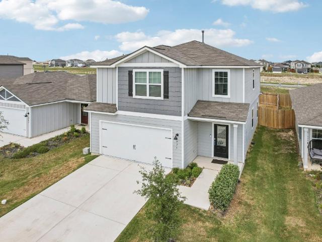 House for sale in Maxwell, Texas