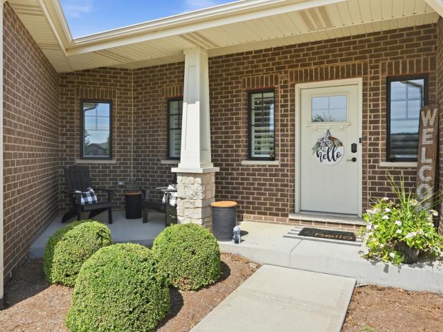 House for sale in New Lenox, Illinois