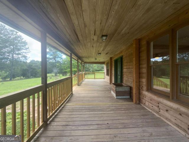 House for sale in Gordon, Georgia