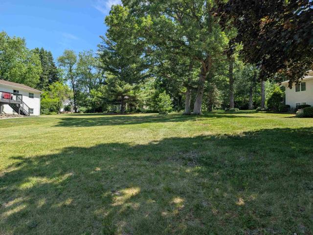 Land for sale in Stephenson, Illinois