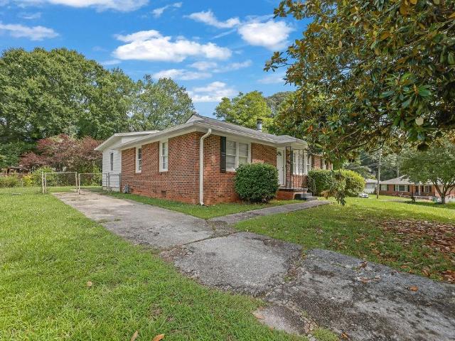 House for sale in Cobb, Georgia