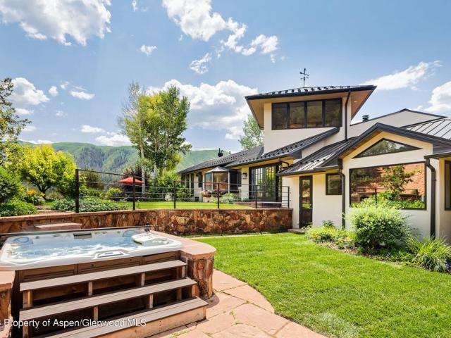 Property for rent in Colorado
