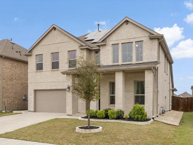 House for sale in Fate, Texas
