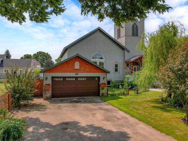 House for sale in Paynesville, Minnesota
