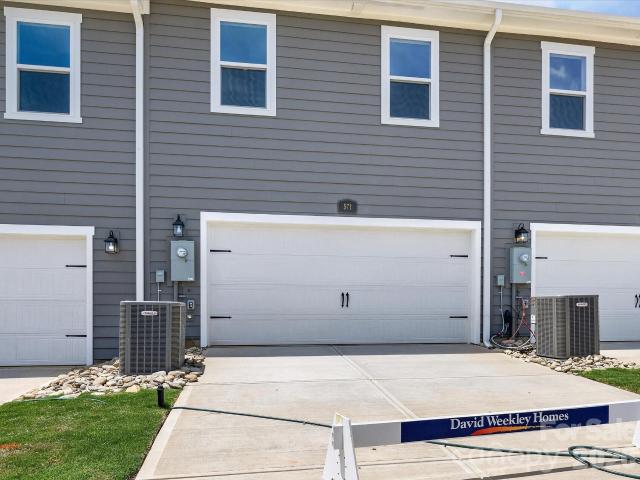 Townhouse for sale in Rock Hill, South Carolina