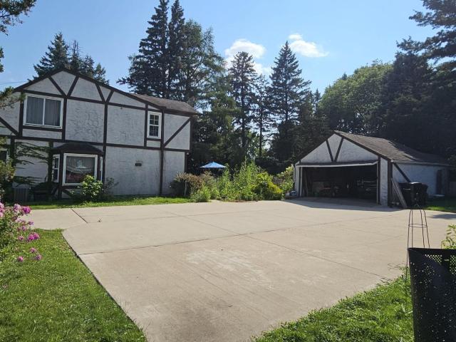 House for sale in Ramsey, Minnesota