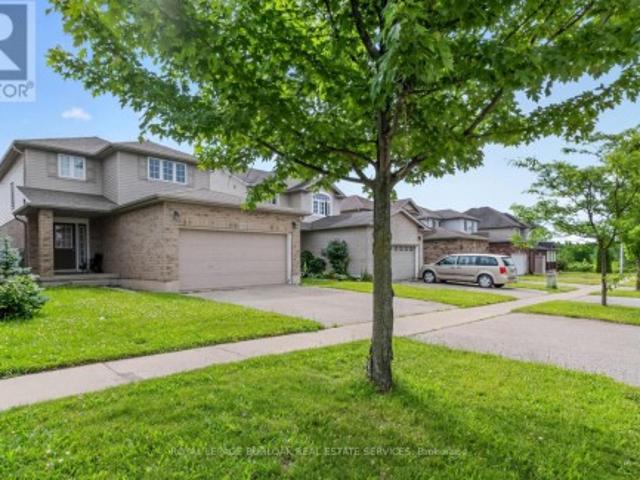 House for sale in Woodstock, Ontario