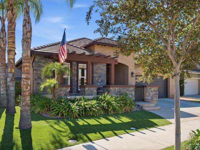 House for sale in Escondido, San Diego County
