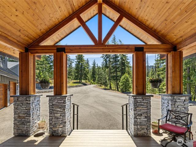 House for sale in Cle Elum, Washington