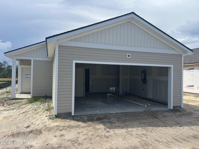 House for sale in Leland, North Carolina