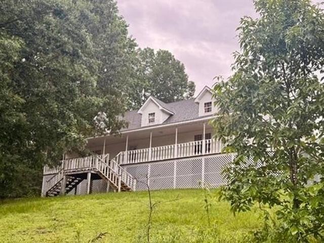 House for sale in Phil Campbell, Alabama