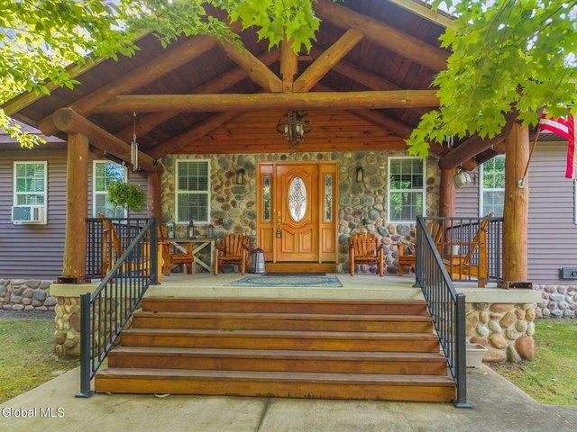 House for sale in Village of Broadalbin, Fulton County