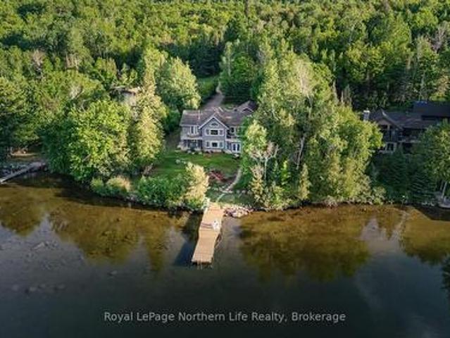House for sale in North Bay, Ontario