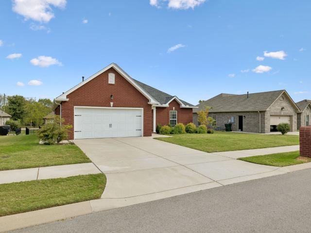 House for sale in Gallatin, Middle Tennessee