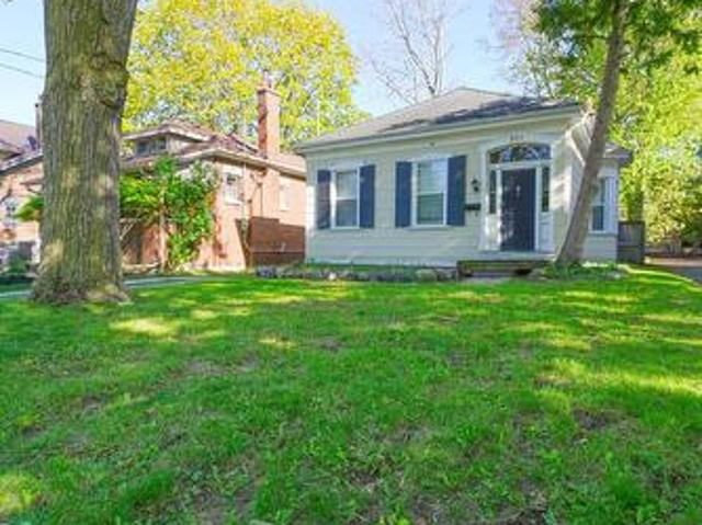 House for sale in Arva, Ontario