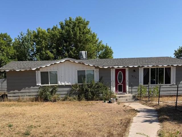 House for sale in Vernal, Utah