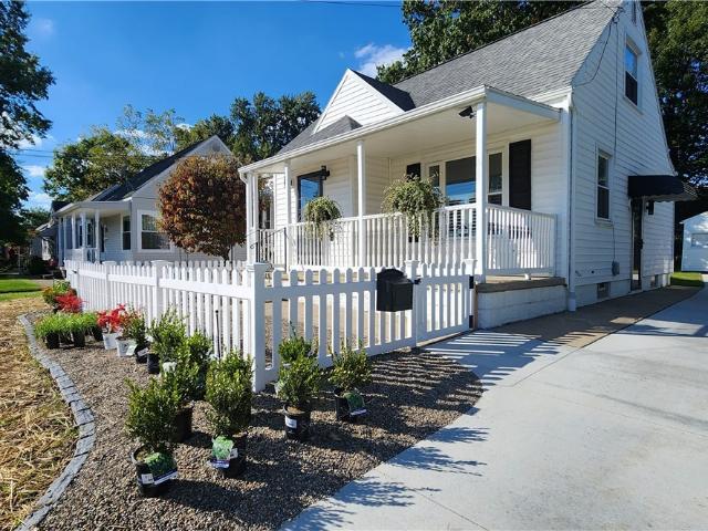 House for sale in Barberton, Summit County