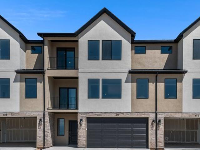 Townhouse for sale in Lehi, Utah
