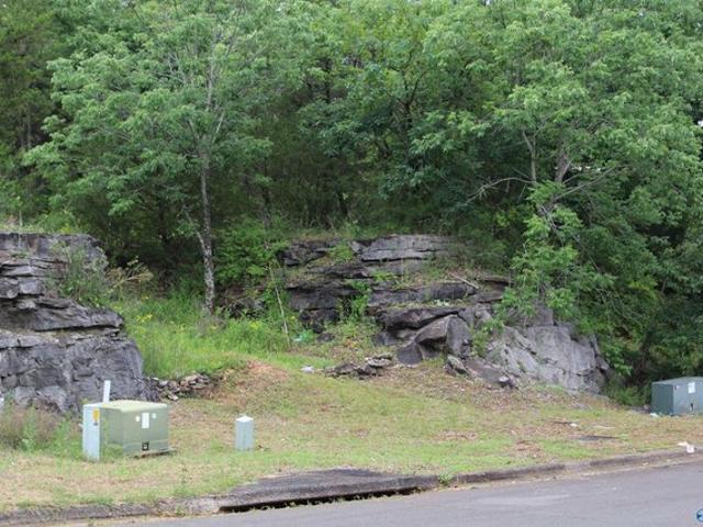 Land for sale in Huntsville, Alabama