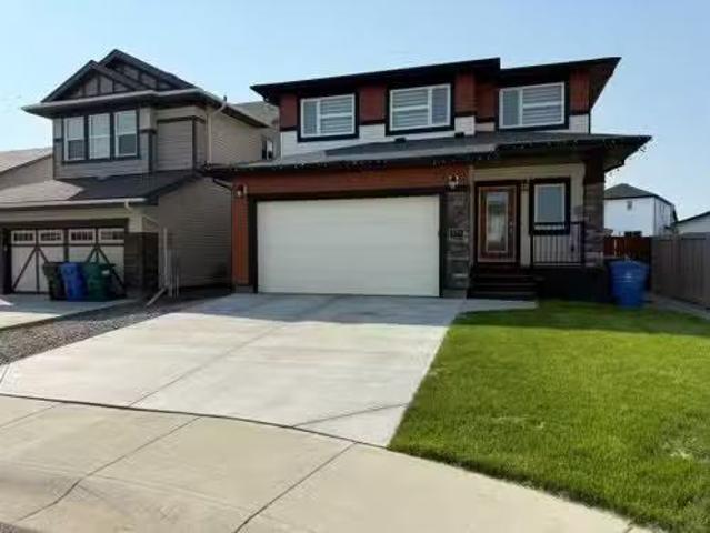 House for sale in Lethbridge, Alberta
