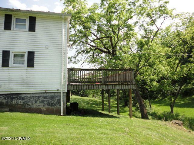 House for sale in Selinsgrove, Pennsylvania