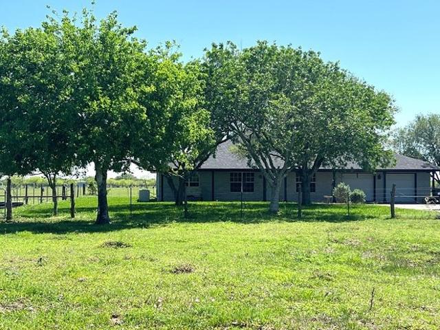 Farm for sale in Woodsboro, Texas