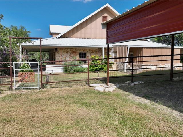 House for sale in George West, Texas
