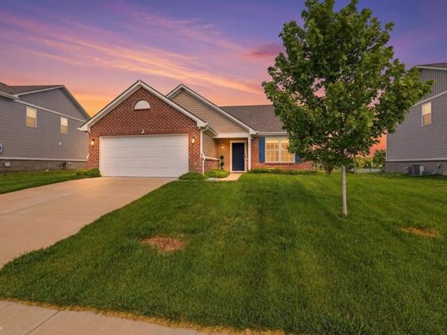 House for sale in Pittsboro, Indiana