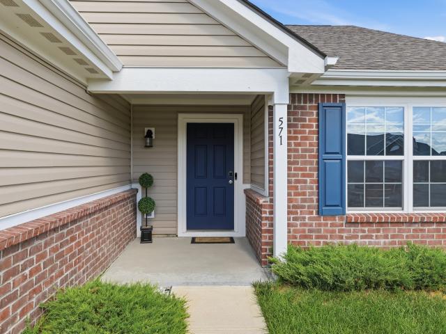 House for sale in Pittsboro, Indiana