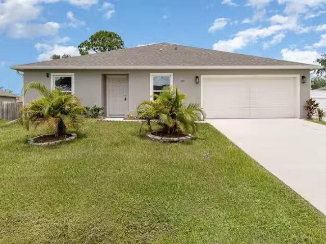 House for rent in Palm Bay